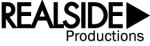 RealsideLogo-B-W